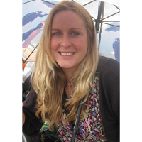 Nadine Murphy