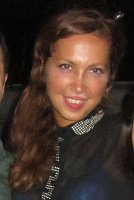 Sarvin Raygani