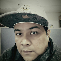Jonathan Baluyot