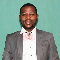 Olaolu Moronkola