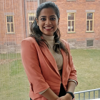 Sanjana Chetan