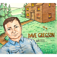Dave Gregson