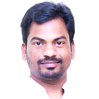 Venkatesan Selvaraj
