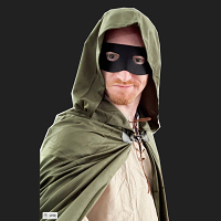 Guth Brosnachail