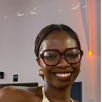 Yetunde Idowu