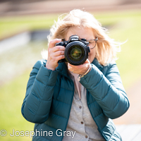 Josephine Gray