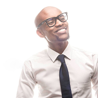 Eric Kabuthia