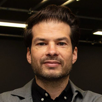 Robert Volten