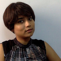 Swatheekha K.B.