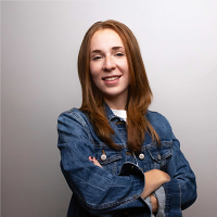 Caroline Lidz