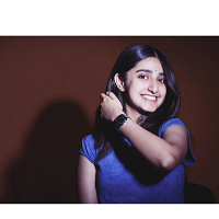 Priya Patel