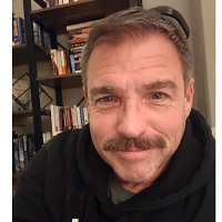 John Bolin