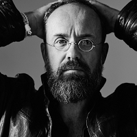 Alexander Schill