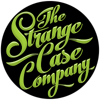 The Strange Case Company