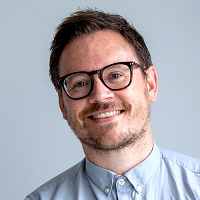 Jamie Rayner