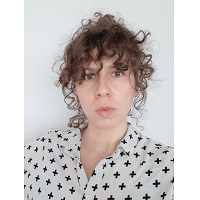 Maja Horvat