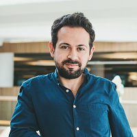 Cantekin Gungor