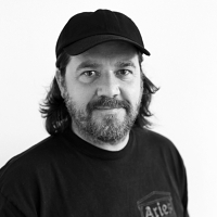 Jonas Keller