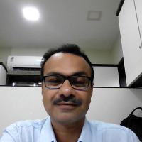 Animesh Shroff