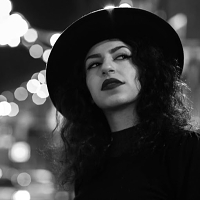 Marilena Ioakim