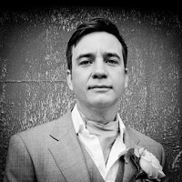Daniel Badger