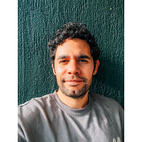 Charles Andara