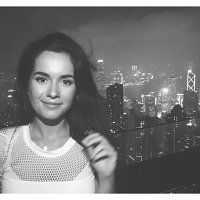 Lily Mumford