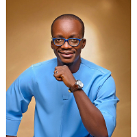 Sunkanmi Akinboye
