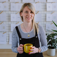 Clare Godden