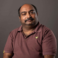 Kaushik Haldar