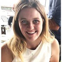 Amy Bushill