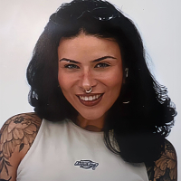 Rebecca Tzouliou