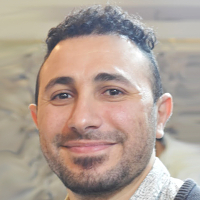 Muaz Salih