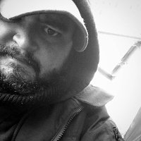 Tom Barker Cinematographer