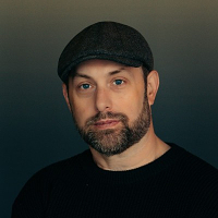 Chris Linden