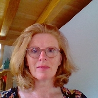 Bernadette Guegan