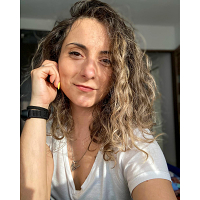 Emilia Mohan