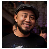 Gerald Habito