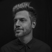 Daniel Barak