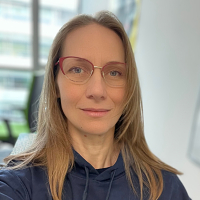 Olena Gotovska