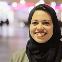Aya Yehia