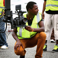 Sammy Njoroge
