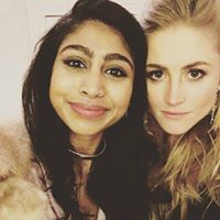 Sasha Sabapathy