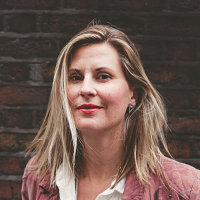 Anna Wilson