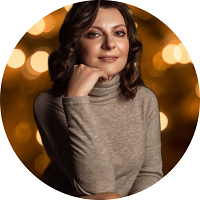 Iryna Khramchenko