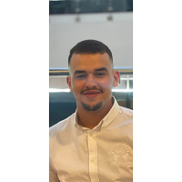 Benabboud Mahmoud