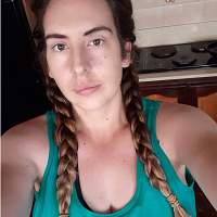 Christelle Erina Van der westhuizen