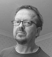 Andrew Bigwood