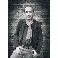 Igor Lapajne