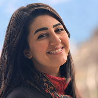 Bita Farokhnejad